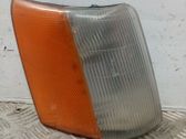 Front indicator light