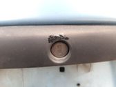 Rear door lock