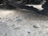 Brazo de suspensión delantero
