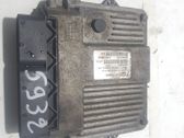 Engine control unit/module