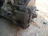 Bremssattel vorne