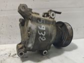 Klimakompressor Pumpe