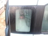 Vidrio lateral trasero