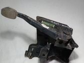 Brake pedal