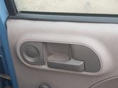 Manecilla interna puerta trasera
