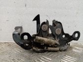 Cerradura de capó