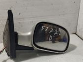 Front door electric wing mirror