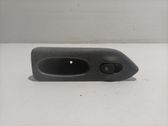 Front door window winding handle