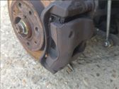 Caliper de freno delantero