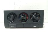 Webasto auxiliary heater remote control