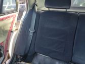 Rear seatbelt