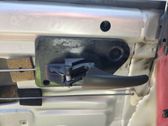 Rear door interior handle