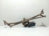 Motor del limpiaparabrisas