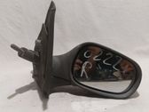 Front door electric wing mirror