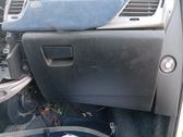 Glove box