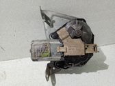 Motor del limpiaparabrisas trasero