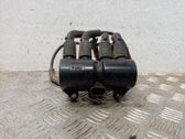 Bobine d'allumage haute tension