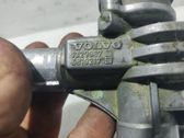 Ignition lock