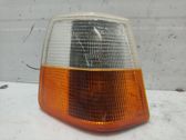 Front indicator light