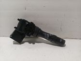 Wiper control stalk