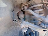 Steering rack