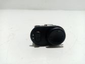 Wing mirror switch
