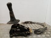 Gear shift rod