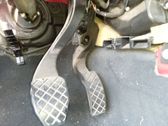 Pedal del acelerador