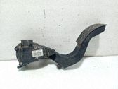 Pedal del acelerador