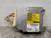 Unidad de control/módulo del Airbag
