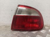 Lampa tylna