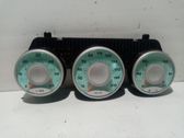 Velocímetro (tablero de instrumentos)