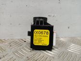 Immobilizer control unit/module