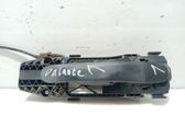 Manecilla externa puerta delantera