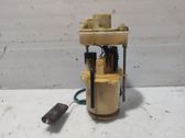 Bomba interna de combustible