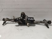 Motor del limpiaparabrisas