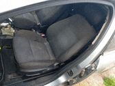 Asiento delantero del conductor
