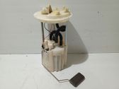 Kraftstoffpumpe im Tank