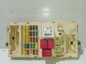 Unidad de control del BSM
