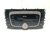 HiFi Audio sound control unit