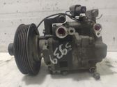 Compresor (bomba) del aire acondicionado (A/C))