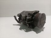 Compresor (bomba) del aire acondicionado (A/C))