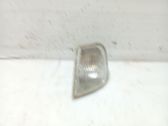 Front indicator light