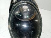 Luz de niebla delantera
