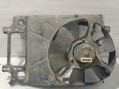 Ventilador eléctrico del radiador