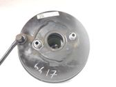 Brake booster