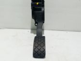 Pedal del acelerador