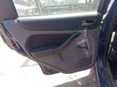 Moldura del tarjetero de la puerta trasera