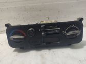 Webasto auxiliary heater remote control