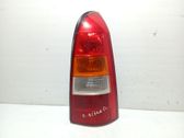 Rear/tail lights